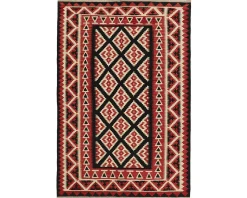 Kelim orientalisk matta 175 x 254 cm