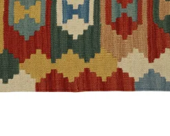 Kelim orientalisk matta 170 x 245 cm
