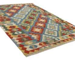 Kelim orientalisk matta 170 x 245 cm
