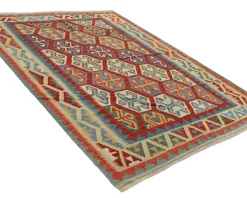 Kelim orientalisk matta 173 x 237 cm
