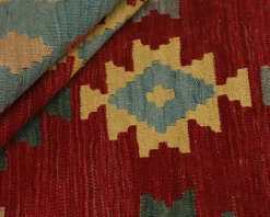 Kelim orientalisk matta 176 x 241 cm