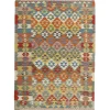 Kelim orientalisk matta 171 x 233 cm
