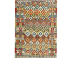 Kelim orientalisk matta 171 x 233 cm