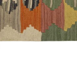 Kelim orientalisk matta 171 x 233 cm