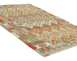 Kelim orientalisk matta 171 x 233 cm