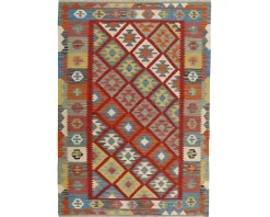 Kelim orientalisk matta 172 x 241 cm