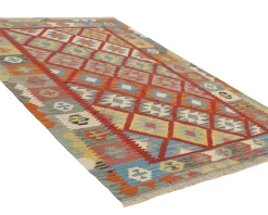 Kelim orientalisk matta 172 x 241 cm