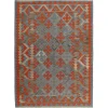 Kelim orientalisk matta 176 x 237 cm