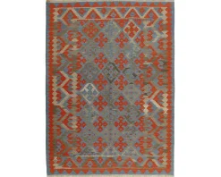 Kelim orientalisk matta 176 x 237 cm