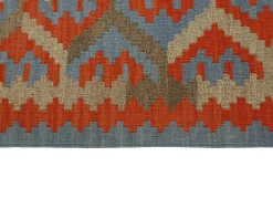 Kelim orientalisk matta 176 x 237 cm