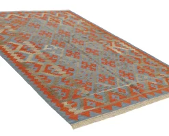 Kelim orientalisk matta 176 x 237 cm