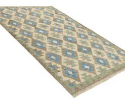 Kelim orientalisk matta 171 x 240 cm