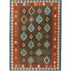 Kelim orientalisk matta 175 x 244 cm