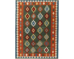 Kelim orientalisk matta 175 x 244 cm
