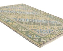 Kelim orientalisk matta 180 x 252 cm