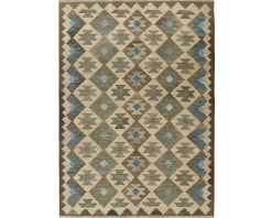 Kelim orientalisk matta 175 x 240 cm
