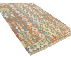 Kelim orientalisk matta 176 x 243 cm