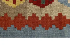 Kelim orientalisk matta 181 x 246 cm