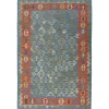 Kelim orientalisk matta 198 x 291 cm