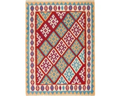 Kelim orientalisk matta 174 x 236 cm