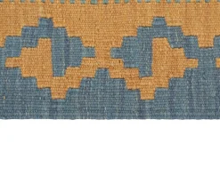 Kelim orientalisk matta 176 x 248 cm