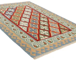 Kelim orientalisk matta 176 x 248 cm