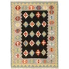 Kelim orientalisk matta 140 x 202 cm