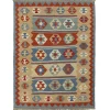 Kelim orientalisk matta 150 x 198 cm
