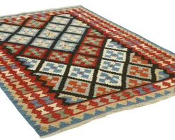 Kelim orientalisk matta 170 x 234 cm