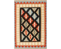 Kelim orientalisk matta 118 x 173 cm