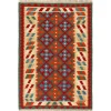 Kelim orientalisk matta 126 x 182 cm