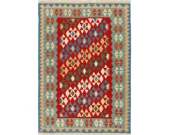 Kelim orientalisk matta 125 x 180 cm