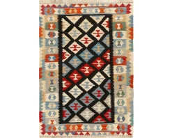 Kelim orientalisk matta 120 x 177 cm