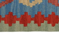 Kelim orientalisk matta 123 x 175 cm
