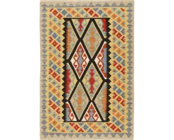 Kelim orientalisk matta 123 x 179 cm