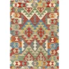 Kelim orientalisk matta 120 x 169 cm
