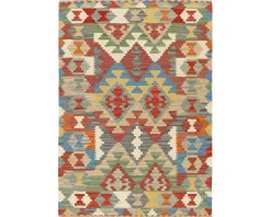 Kelim orientalisk matta 120 x 169 cm