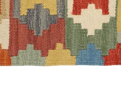 Kelim orientalisk matta 120 x 169 cm
