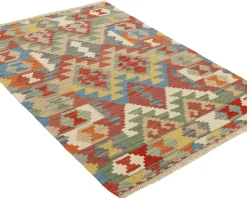 Kelim orientalisk matta 120 x 169 cm