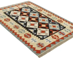 Kelim orientalisk matta 124 x 180 cm