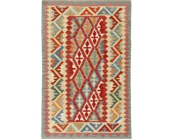 Kelim orientalisk matta 120 x 184 cm