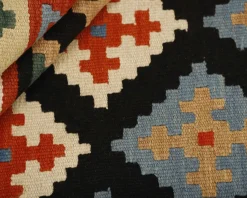 Kelim orientalisk matta 125 x 183 cm