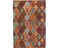 Kelim orientalisk matta 127 x 180 cm