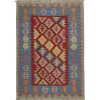 Kelim orientalisk matta 125 x 170 cm