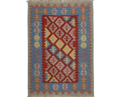 Kelim orientalisk matta 125 x 170 cm