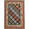Kelim orientalisk matta 125 x 177 cm
