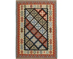 Kelim orientalisk matta 125 x 177 cm