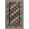 Kelim orientalisk matta 119 x 181 cm