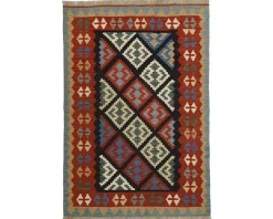 Kelim orientalisk matta 119 x 174 cm