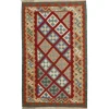Kelim orientalisk matta 123 x 192 cm